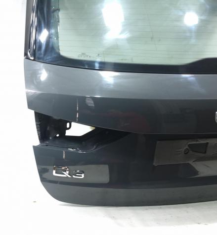 PORTELLONE POSTERIORE AUDI Q3 Serie (F3B) DFGA (18) - Foto 11