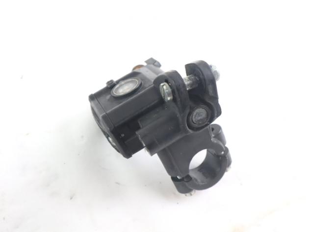 VOGE BRIVIDO R 125 2914801600004 POMPA FRENO ANTERIORE 23 - 26 FRONT MASTER CYLINDER - Foto 4
