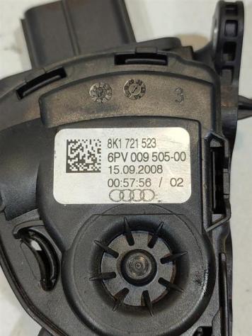 PEDALE ACCELERATORE AUDI A4 Avant (8K5) 8K1721523 CDH (0815) - Foto 2