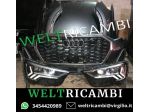 MUSATA COMPLETA AUDI Q3 SPORTBACK