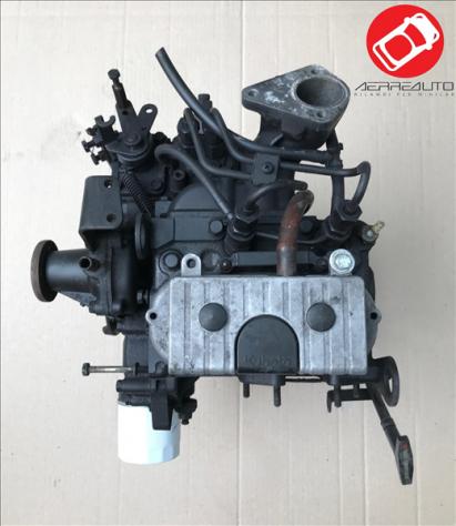 MOTORE USATO KUBOTA Z402 400CC BICILINDIRCO AIXAM - Foto 2
