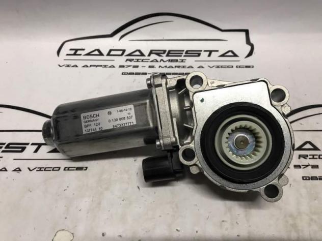 Ripartitore Di Coppia X3 - X5 - Range Rover - ML 0130008507
