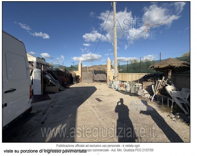 IMMOBILI-ALTRA CATEGORIA-località Gibisa - Foto 3