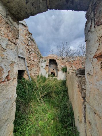 casale con 5 ettari di terreno - Foto 4