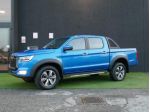 EVO Cross 4 Evo Cross 4 2.0 Turbo Diesel Doppia Cabina 4x4