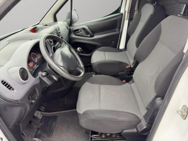 PEUGEOT Partner BlueHDi 75 L1 Furgone Pro rif. 23319911 - Foto 10
