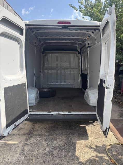 Fiat Ducato 2.2 Mjet 140 cv 2023!!! L2H2 - Foto 5