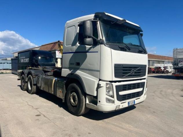 VOLVO VOLVO FH500 SCARRABILE USATO rif. 23904705