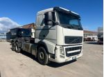 VOLVO VOLVO FH500 SCARRABILE USATO  rif. 23904705