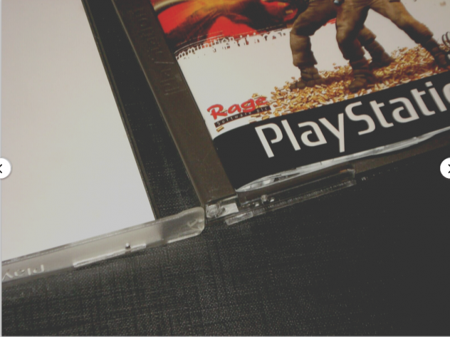 millennium soldier video gioco per ps 1 x ps1 playstation psx pal ita cd nuovo - Foto 6