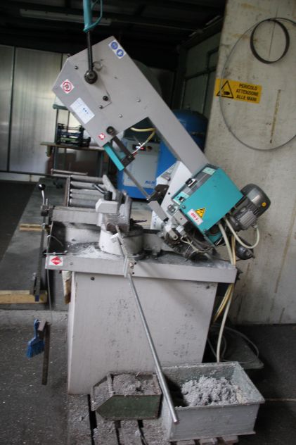 Macchinari, attrezzature e arredi per officina meccanica - Foto 8