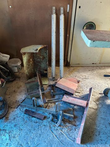 🪵Scopri la nostra combinata in legno, versatile con ben 7 funzioni. - Foto 3