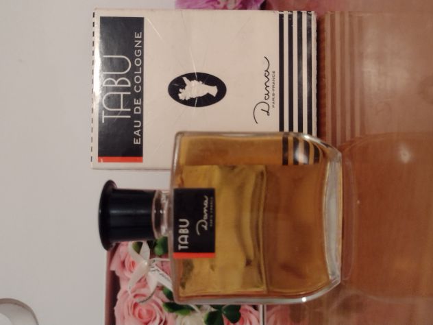 Profumo da donna TABU 55ml - Foto 3