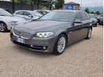 Bmw 520 520d Touring aut. Modern 12 mesi Garanzia