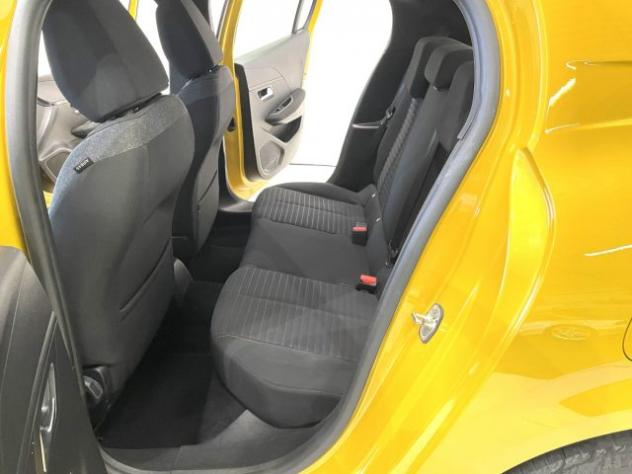 PEUGEOT 208 1.2 PureTech Active 5P Manuale * OK NEOPATENTATI * rif. 24091899 - Foto 7