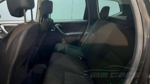 Dacia Duster 1.5 dci Laureate 4x2 110cv - Foto 10