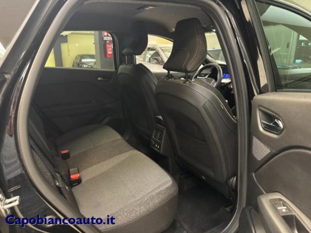 RENAULT Captur TCe 90 CV Techno--27.400KM rif. 23975687 - Foto 8