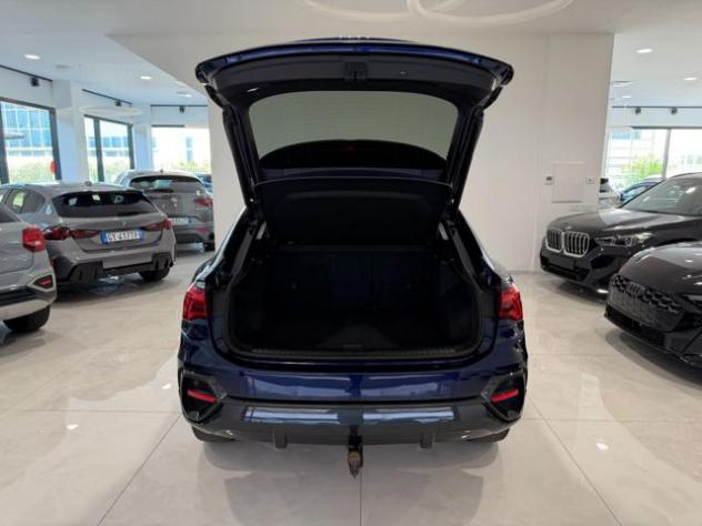 AUDI Q3 SPB 35 TDI quattro S tronic Business Plus rif. 23808577 - Foto 5