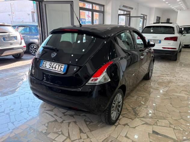 LANCIA Ypsilon 1.2 69 CV 5 porte S&S Gold rif. 23982945 - Foto 4