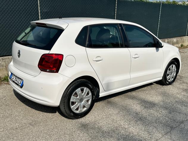 Volkswagen Polo 1.2 5 porte Tech&Sound - Foto 10