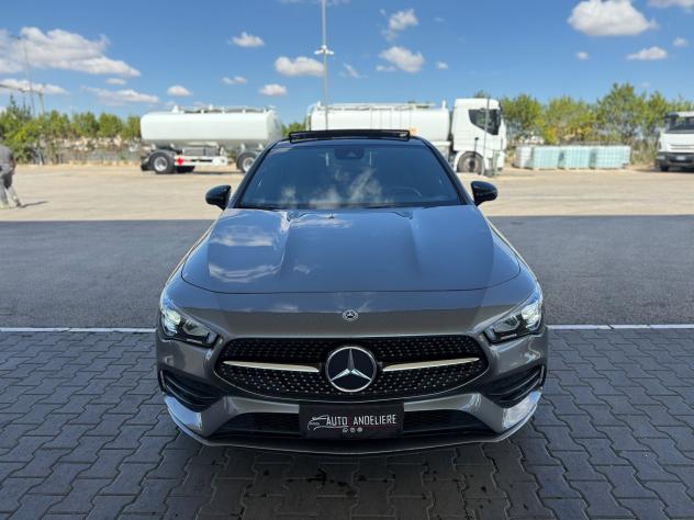 Mercedes-benz CLA 200 d Automatic Premium/19"/TETTO/FULL - Foto 8