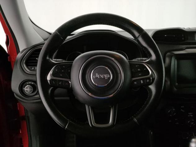 JEEP Renegade 1.6 Mjt 120 CV Limited rif. 24081817 - Foto 9