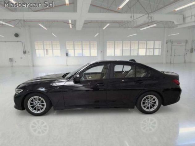 BMW 320 320D 48V BUSINESS ADVANTAGE AUTO - VOLANTE M - GE8 rif. 23956603 - Foto 4