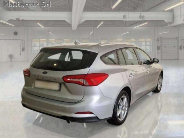 FORD Focus Focus SW 1.5 ecoblue Business Co-pilot s - GC391GG rif. 23828330 - Foto 3