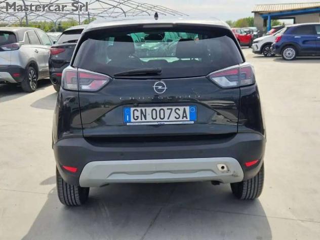 OPEL Crossland 1.2 130cv Elegance AT6 NEOPATENTATI - GN007SA rif. 23835222 - Foto 5