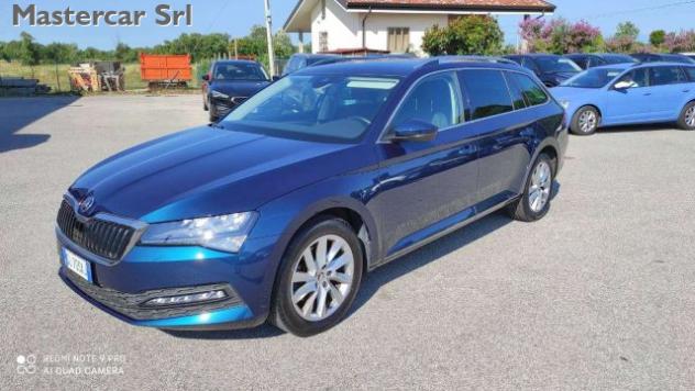 SKODA Superb Wagon 2.0 tdi evo Executive 200cv dsg - GL703XJ rif. 23972724 - Foto 2