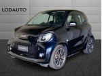 smart EQ Fortwo EQ 60kW prime