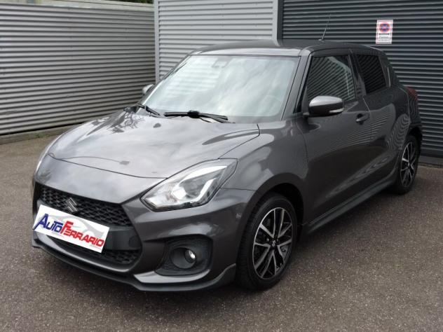 SUZUKI Swift (2017-2024) Swift Sport 1.4 Boosterjet - Foto 4