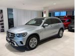 Mercedes-Benz GLC 300e Plug-In 4Matic Sport Tetto Adap. Cruise Blis