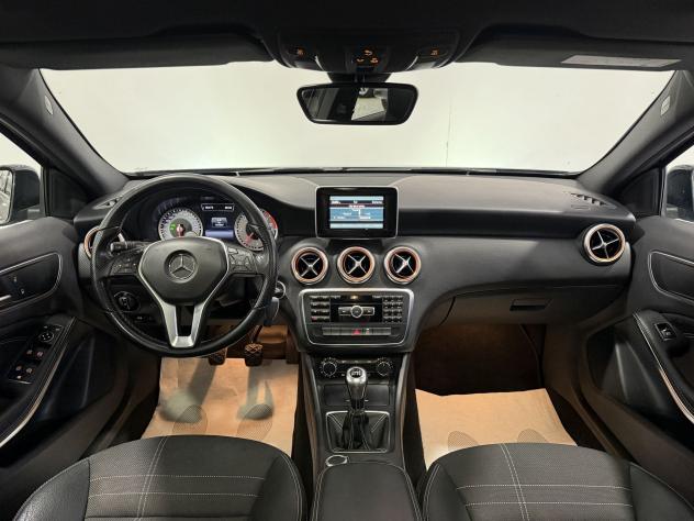 Mercedes-Benz Classe A A 180 CDI Sport - Foto 9
