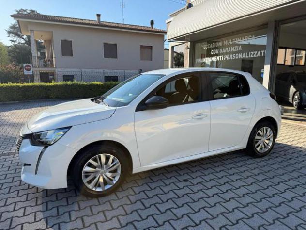 PEUGEOT 208 PureTech 75 Stop&Start 5 porte Active rif. 24110371 - Foto 3