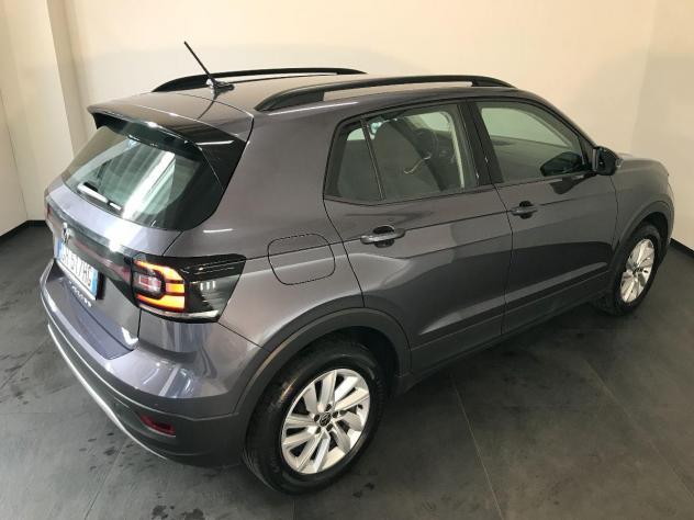 VOLKSWAGEN T-Cross 1.0 TSI STYLE - Foto 4