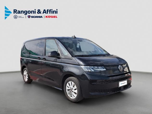 Volkswagen Multivan 2.0 TDI 150cv Space DSG