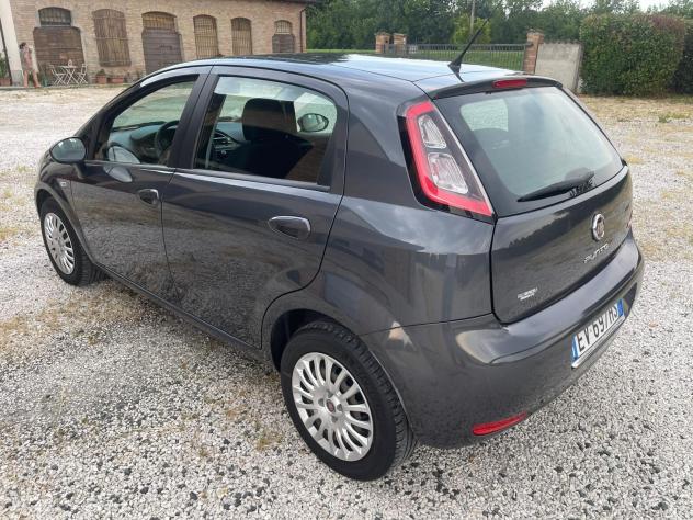 Fiat Punto 1.2 8V 5 porte Street 57.000 KM Come nuova ! - Foto 7