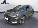 Ford Puma 1.0 EcoBoost Hybrid 125 CV S&S ST-Line