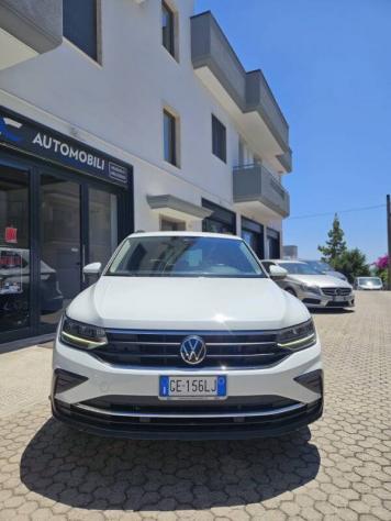 Volkswagen Tiguan 2.0 tdi Elegance 150cv dsg - Foto 2