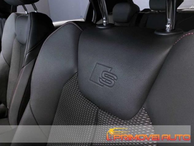 AUDI A1 citycarver 30 TFSI Pack S-Line interno rif. 20710940 - Foto 7