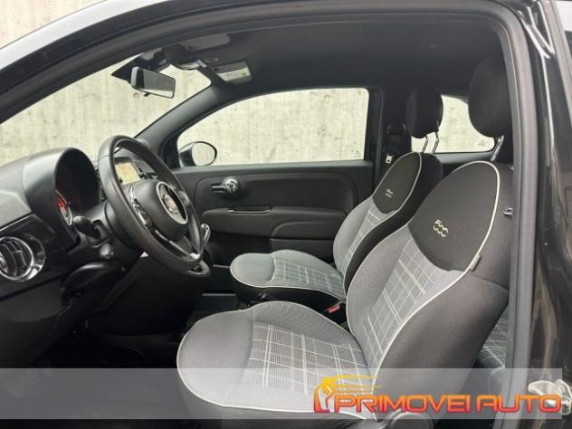 FIAT 500 1.2 Lounge rif. 20251443 - Foto 3