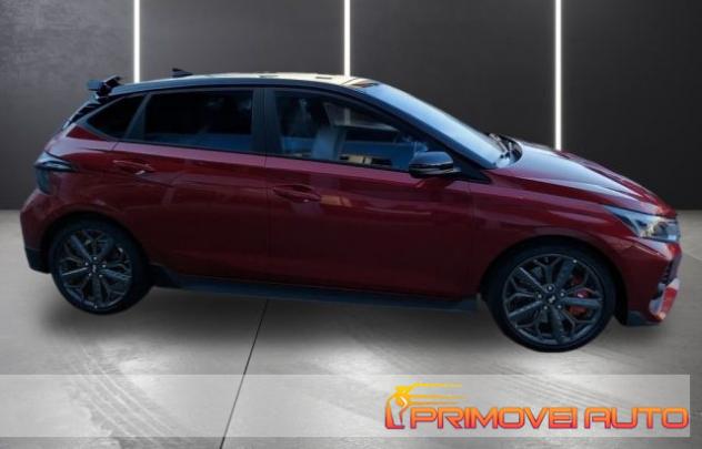 HYUNDAI i20 N 1.6 T-GDI MT N-Performance rif. 21329658 - Foto 7