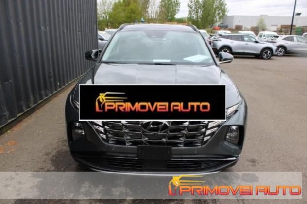HYUNDAI Tucson 1.6 T-GDI 265 6AT 4WD Executive Plus rif. 20902537 - Foto 5