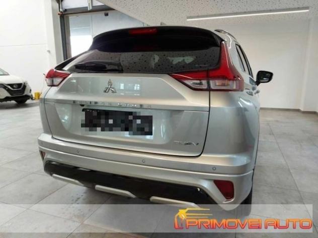 MITSUBISHI Eclipse Cross 2.4 Plug-in Hybrid 4WD Top rif. 19157338 - Foto 5