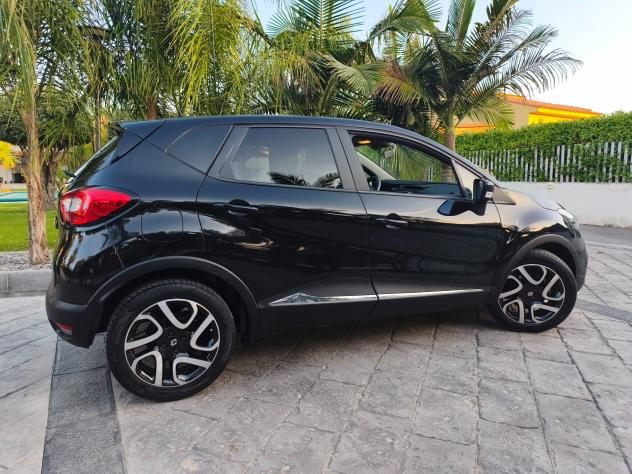 Renault Captur 1.5 diesel 90 CV - Foto 3