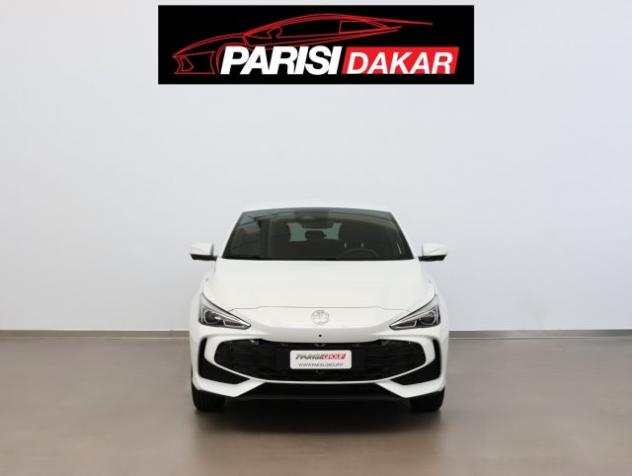 MG MG3 1.5 195CV Hybrid+ Luxury *PROMO PARISI GROUP* rif. 23882654 - Foto 5