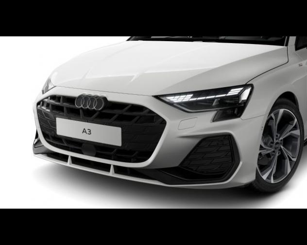 AUDI A3 Sportback Audi S line edition TDI 110 kW S tronic rif. 24058036 - Foto 6