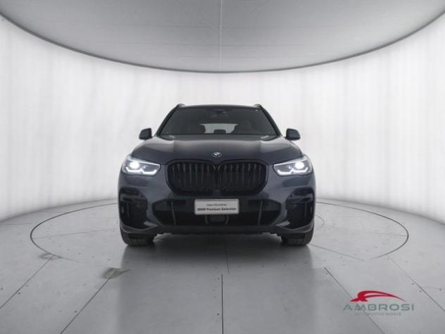 BMW X5 xDrive30d 48V Msport rif. 23443281 - Foto 5