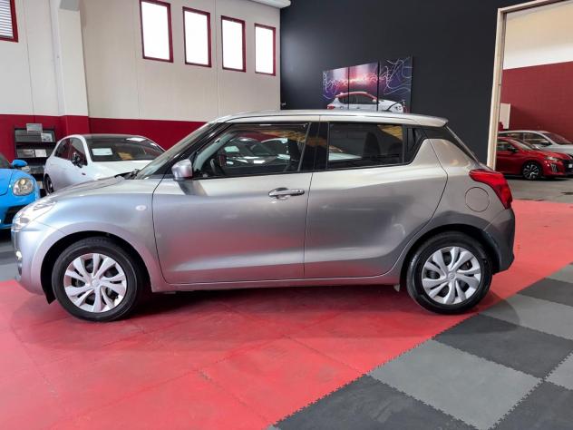 Suzuki Swift 1.2 DualJet Easy 2WD - Foto 4